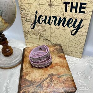 3/$45 💎Sexy Always💎Bracelet, Wristband, Wrap